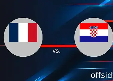 Francja - Chorwacja: transmisja, gdzie oglądać? | 23.03.2025