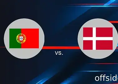 Portugalia - Dania: transmisja, gdzie oglądać? | 23.03.2025