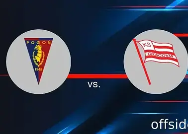 Pogoń Szczecin odwraca losy meczu i wygrywa z Cracovią! [WIDEO]