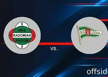 Radomiak Radom - Lechia Gdansk: transmisja, gdzie oglądać? | 14.03.2025