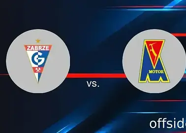 Gornik Zabrze - Motor Lublin: gdzie oglądać? Transmisja TV i Online | 15.03.2025