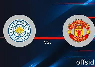 Leicester - Manchester United: gdzie oglądać? Transmisja TV i Online | 16.03.2025