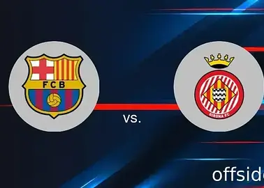 FC Barcelona - Girona: gdzie oglądać? Transmisja | 30.03.2025