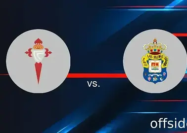 Transmisja Celta Vigo - Las Palmas: gdzie oglądać? | 31.03.2025