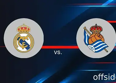 Transmisja Real Madryt - Real Sociedad: gdzie oglądać? | 01.04.2025