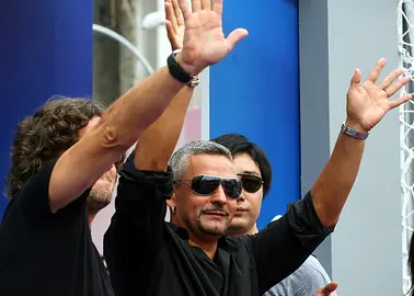 Roberto Baggio - geniusz z Caldogno