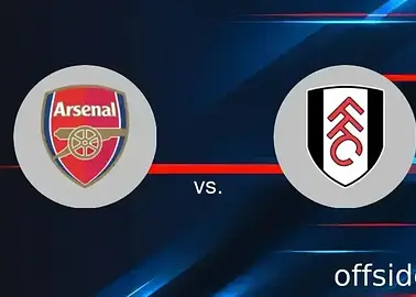 Transmisja Arsenal Londyn - Fulham: gdzie oglądać? | 01.04.2025