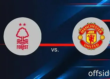 Transmisja Nottingham Forest - Manchester United: gdzie oglądać? | 01.04.2025