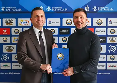 Ivan Djurdjević trenerem Stali Mielec