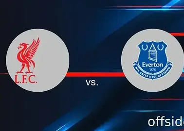 Liverpool - Everton: gdzie oglądać? Transmisja TV i Online | 02.04.2025