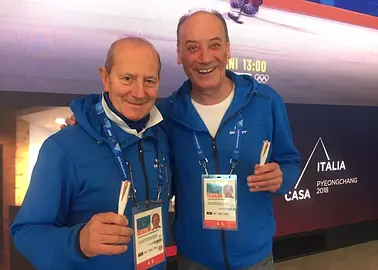 Dariusz Szpakowski wraca za mikrofon