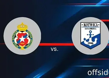 Transmisja Wisła Kraków - Kotwica Kołobrzeg: gdzie oglądać? | 28.03.2025