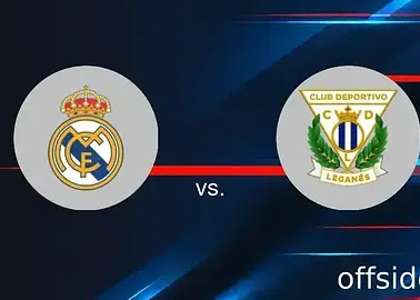 Transmisja Real Madryt - Leganes: gdzie oglądać? | 29.03.2025