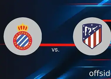Espanyol - Atletico Madryt: transmisja, gdzie oglądać? | 29.03.2025