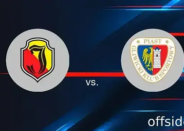 Jagiellonia Białystok - Piast Gliwice: transmisja, gdzie oglądać? | 14.03.2026