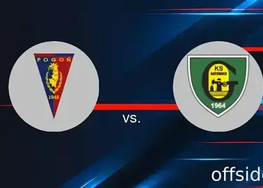 Pogon Szczecin - GKS Katowice: gdzie oglądać? Transmisja TV i Online | 06.04.2025