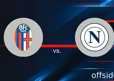 Transmisja Bologna - Napoli: gdzie oglądać? | 07.04.2025