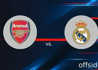 Arsenal Londyn - Real Madryt: transmisja, gdzie oglądać? | 08.04.2025