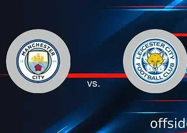 Manchester City - Leicester: gdzie oglądać? Transmisja | 02.04.2025
