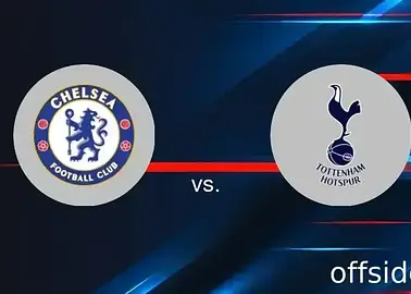 Transmisja Chelsea Londyn - Tottenham: gdzie oglądać? | 03.04.2025