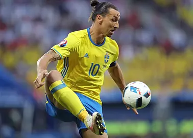 Zlatan Ibrahimović – ikona futbolu, która nie zna granic