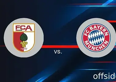 FC Augsburg - Bayern Monachium: gdzie oglądać? Transmisja TV i Online | 04.04.2025