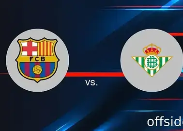 FC Barcelona - Real Betis: gdzie oglądać? Transmisja TV i Online | 05.04.2025