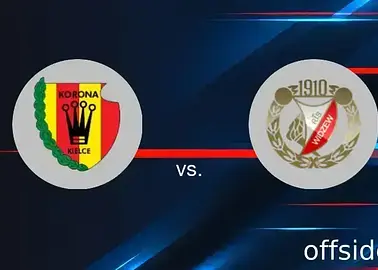 Korona Kielce - Widzew Łódź: gdzie oglądać? Transmisja | 11.04.2025