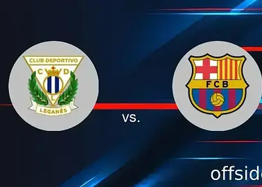 Leganes - FC Barcelona: transmisja, gdzie oglądać? | 12.04.2025