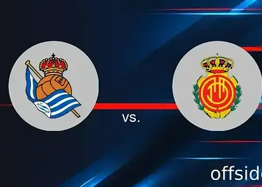 Real Sociedad - RCD Mallorca: gdzie oglądać? Transmisja | 12.04.2025