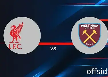 Transmisja Liverpool - West Ham United: gdzie oglądać? | 13.04.2025