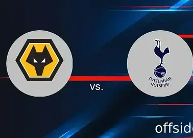 Wolverhampton - Tottenham: gdzie oglądać? Transmisja TV i Online | 13.04.2025