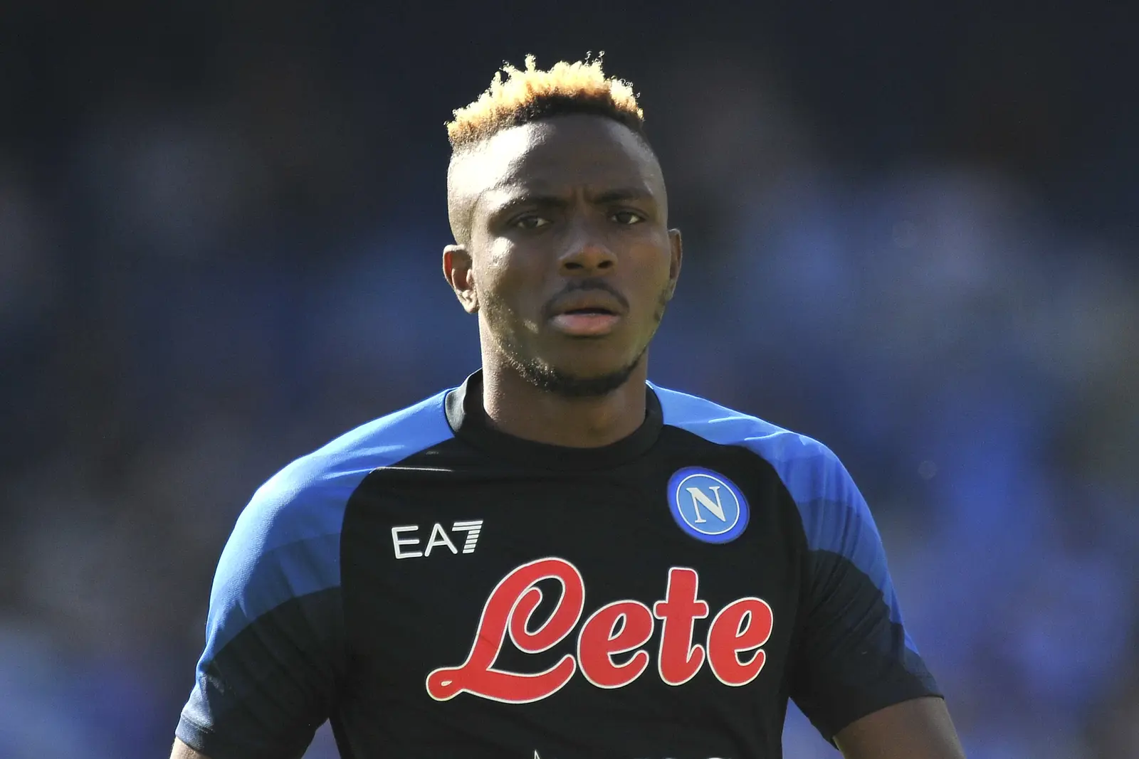 Galatasaray pokonało Liverpool! Gol Osimhena przesądził o zwycięstwie w Stambule