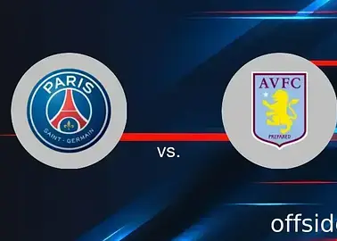Paris Saint Germain - Aston Villa: gdzie oglądać? Transmisja | 09.04.2025