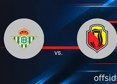 Real Betis - Jagiellonia Białystok: gdzie oglądać? Transmisja | 10.04.2025