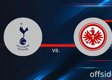 Tottenham - Eintracht Frankfurt: transmisja, gdzie oglądać? | 10.04.2025