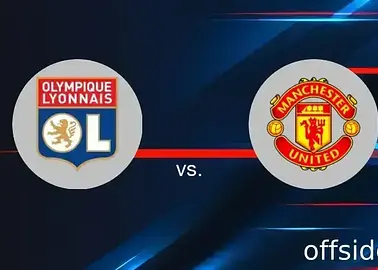 Transmisja Olympique Lyon - Manchester United: gdzie oglądać? | 10.04.2025