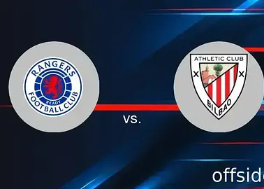Glasgow Rangers - Athletic Club: transmisja, gdzie oglądać? | 10.04.2025