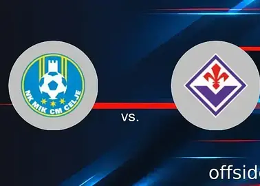 Celje - Fiorentina: gdzie oglądać? Transmisja | 10.04.2025