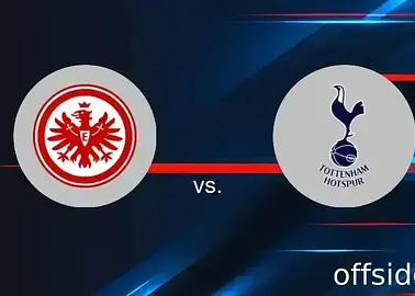 Eintracht Frankfurt - Tottenham: gdzie oglądać? Transmisja TV i Online | 28.01.2026
