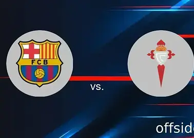 FC Barcelona - Celta Vigo: gdzie oglądać? Transmisja TV i Online | 19.04.2025