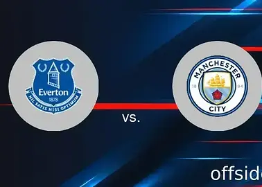 Everton - Manchester City: gdzie oglądać? Transmisja | 19.04.2025
