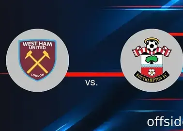 West Ham United - Southampton: transmisja, gdzie oglądać? | 19.04.2025