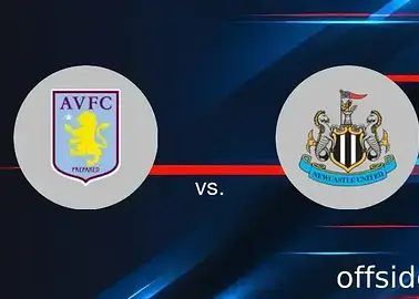 Transmisja Aston Villa - Newcastle United: gdzie oglądać? | 19.04.2025