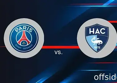 Paris Saint Germain - LE Havre: transmisja, gdzie oglądać? | 19.04.2025