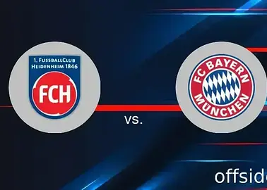 FC Heidenheim - Bayern Monachium: gdzie oglądać? Transmisja TV i Online | 21.12.2025
