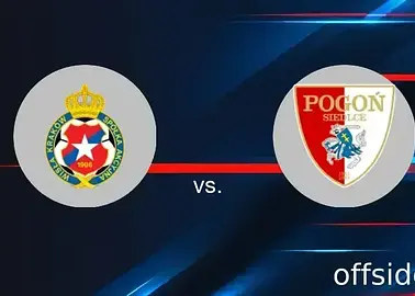 Wisła Kraków - Pogoń Siedlce: transmisja, gdzie oglądać? | 19.04.2025