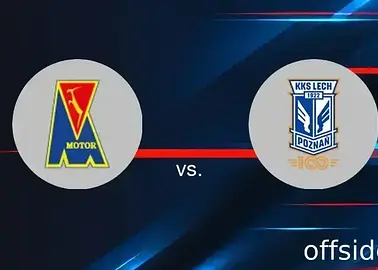 Transmisja Motor Lublin - Lech Poznan: gdzie oglądać? | 13.04.2025