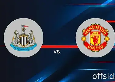 Newcastle United - Manchester United: gdzie oglądać? Transmisja | 13.04.2025