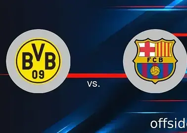 Borussia Dortmund - FC Barcelona: gdzie oglądać? Transmisja | 15.04.2025